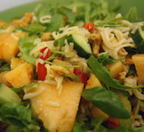 thai broileri chili resepti