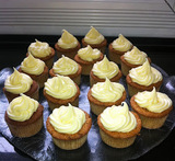 cupcakes frosting