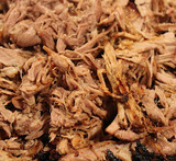 brødrene price pulled pork