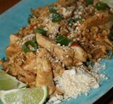 pad thai sås