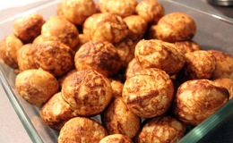 æbleskiver