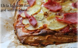 Pizzabund