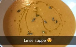 Krydret Suppe 