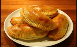 Pirogger