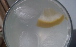Lemonadedrik