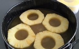 Ananaskage