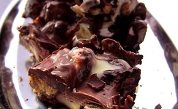 Rocky road