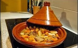 Marokkolaisia ruokia