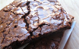 Brownies/cookies