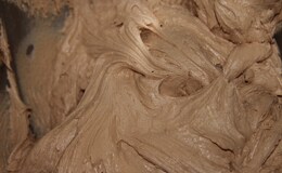 chocolate crema