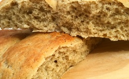 Glutenfrie brød