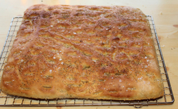 foccacia