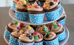 Muffins/cupcake