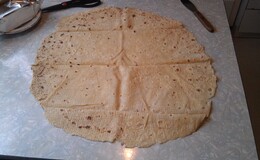 Lefse