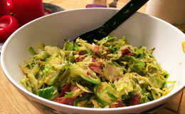 Salater og tilbehør