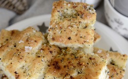 Focaccia 