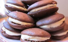 Whoopie pie