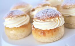 Semlor