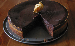 Kladdkaka