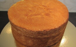Glutenfria tårtor
