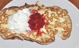 Pannkaka