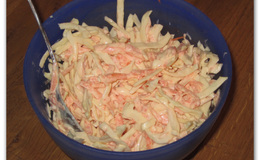 Sallad