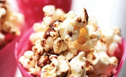 ~Popcorn~