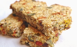 Energy bars