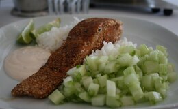 Fiskrecept