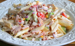 Sallad