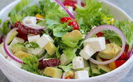 Sallad