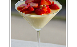 Pannacotta