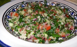 Sallad