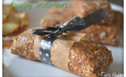 Proteinbars