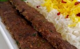 persiskt ris