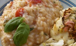 Risotto