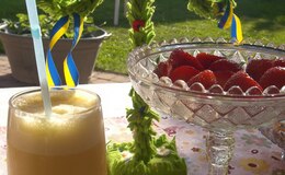 sommardrink