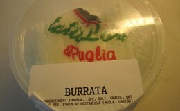 Burrata