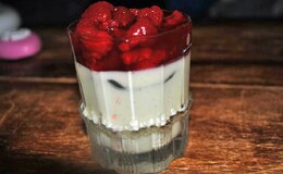 Pannacotta