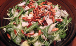 Sallad