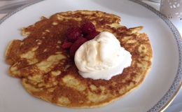 Lchf pannkakor