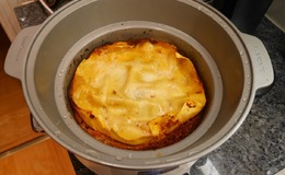 Crock pott recept