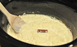 Crock Pot Recept 