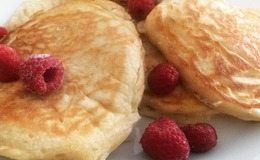 Pannkaka