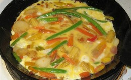 Thailändsk Mat