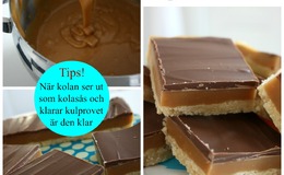 Chokladbak