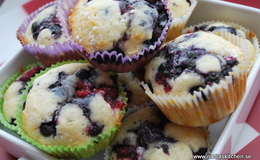 Muffins 