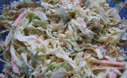 sallad