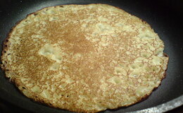 Pannkaka