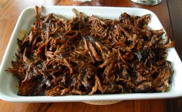 Pulled Beef